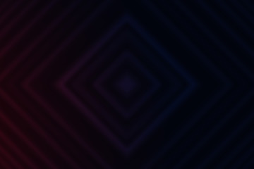 FUTURISTIC SQUARE BACKGROUND. MODERN LIGHT ILLUSTRATION.