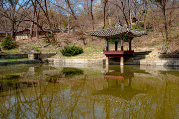 서울 창덕궁
