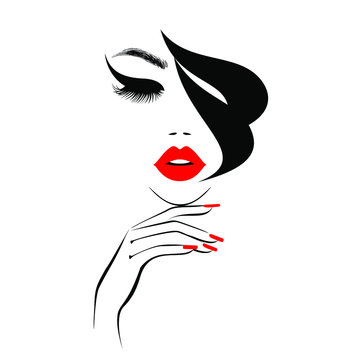 18,349 BEST Nail Logo IMAGES, STOCK PHOTOS & VECTORS | Adobe Stock