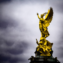 Victoria Memorial