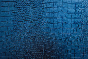 Vintage crocodile skin texture	