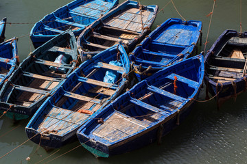 Maroc,Essaouira