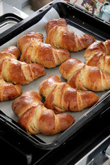 CROISSANT APPENA SFORNATI