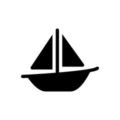 Fototapeta premium boat