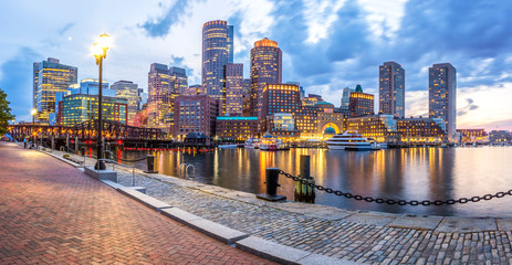 Boston