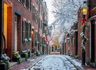 Boston