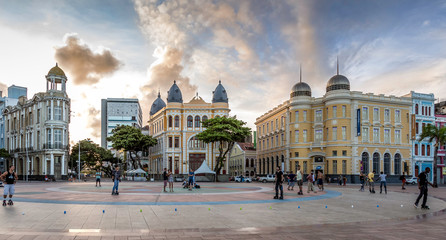 Recife