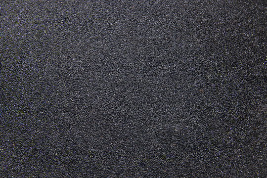 Textura lija asfalto rugoso