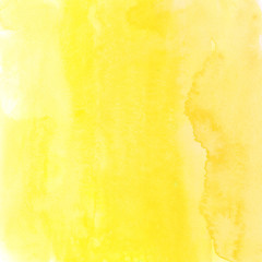 Abstract Watercolor Hand Drawn Splatter Background