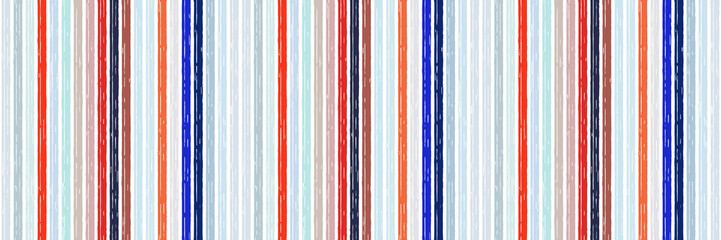 Pattern stripe seamless background old, vertical decoration.