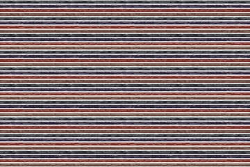 Pattern stripe seamless background old, scratched cracked.