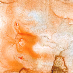 Obraz premium Colorful Watercolor Texture Background