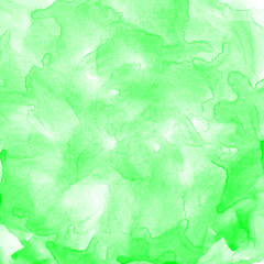 Fototapeta premium Colorful Watercolor Texture Background
