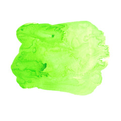 Colorful Watercolor Texture Background