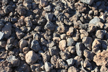 Rocks