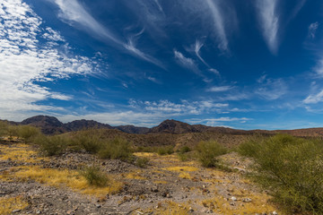 Roadtrip durch das wunderschöne Baja Kalifornien