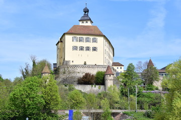 Schloß Horneck