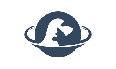 Planet Pet Logo