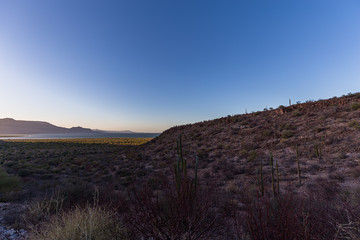 Roadtrip durch das wunderschöne Baja Kalifornien