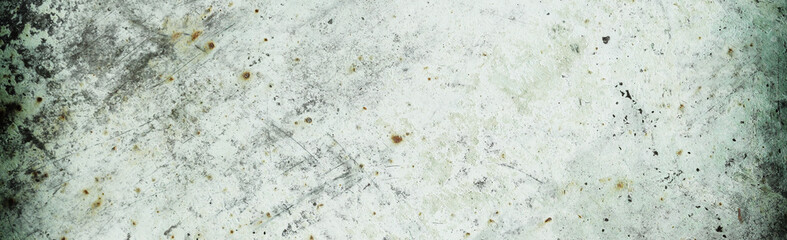 scratched metal texture for background.