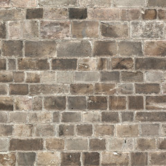 stone wall.