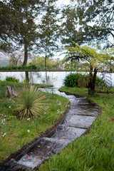 PORTUGAL MADEIRA MONTE QUINTA IMPERADOR