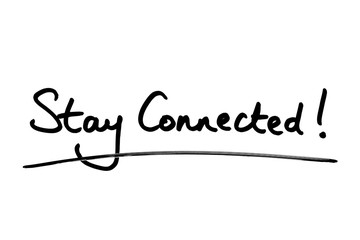 Stay Connected