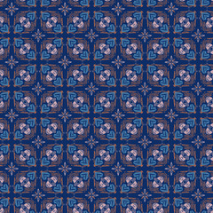abstract pattern design