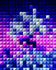 Abstract Colorful Geometrical Artwork,Abstract Graphical Art Background Texture,Modern Conceptual Art