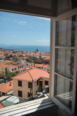 PORTUGAL MADEIRA FUNCHAL CITY