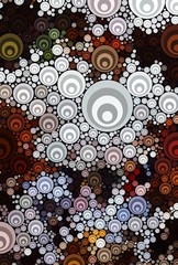 Abstract Colorful Geometrical Artwork,Abstract Graphical Art Background Texture,Modern Conceptual Art