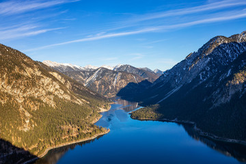 Majestic Lakes - Plansee