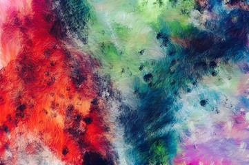 Abstract Colorful Geometrical Artwork,Abstract Graphical Art Background Texture,Modern Conceptual Art