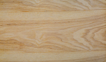 Naklejka premium Naturalne drewno ze słojami