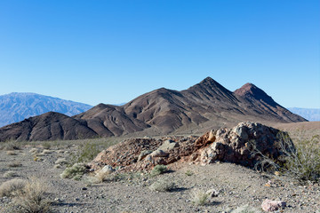 Death Valley