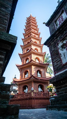 Pagoda