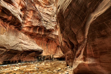 Zion National Park