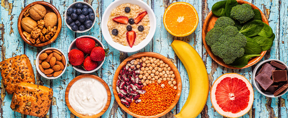 Foods for Improving Mental Health