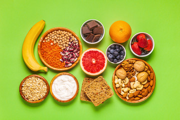Foods for Improving Mental Health