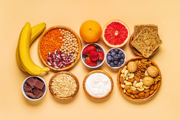 Foods for Improving Mental Health