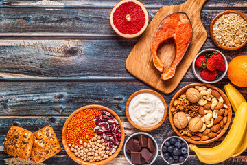 Foods for Improving Mental Health