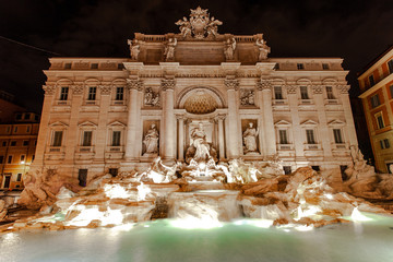 The Fountain