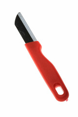 red knife