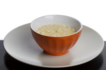 Oat meal