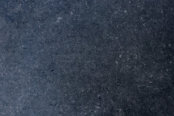 Fototapeta premium Blue granite texture. Background of white-blue granite. White-blue marble background