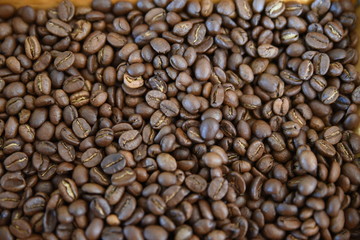 café