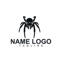 spider logo