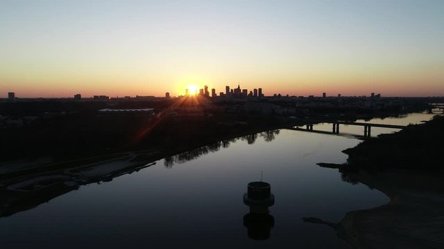 Warszawa
