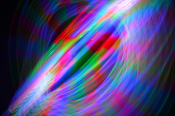 abstract colorful background