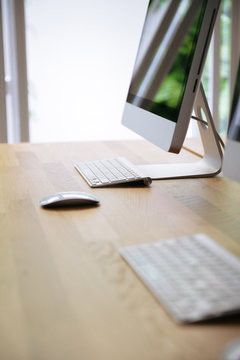 Desktop